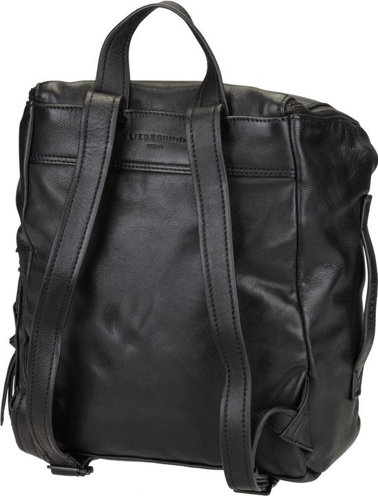 Actual product image Liebeskind Berlin Rucksack / Backpack Hera (15 l)