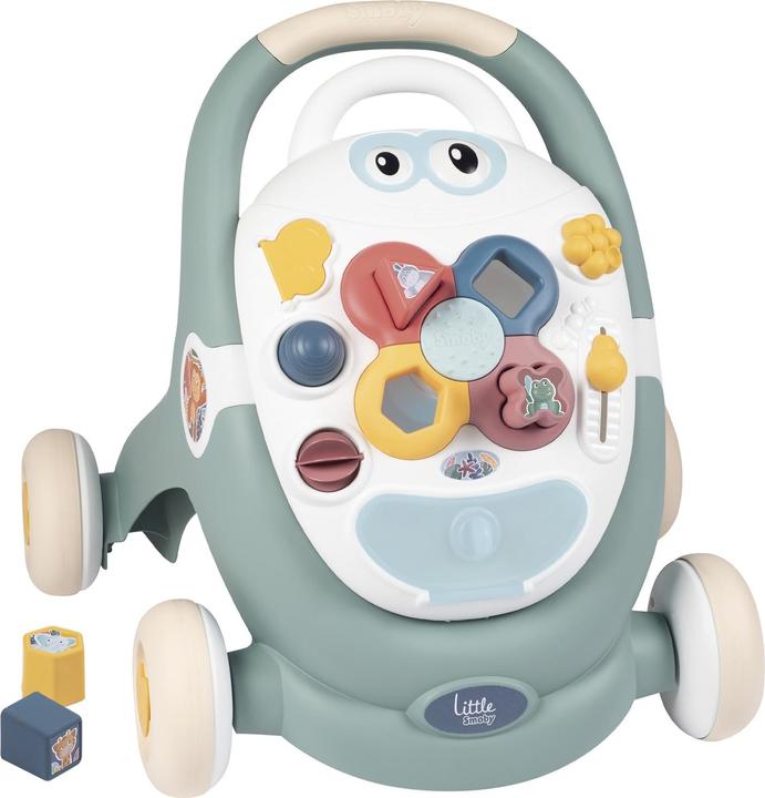 Smoby 3in2