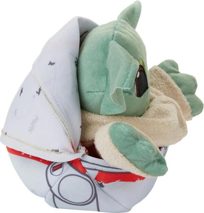 Productafbeelding Hasbro Sw De Kinderschuilplaats Hoverpram (17 cm)