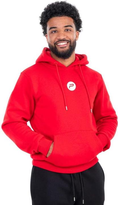 Actual product image Pure Sports Hoodie for Men (M)