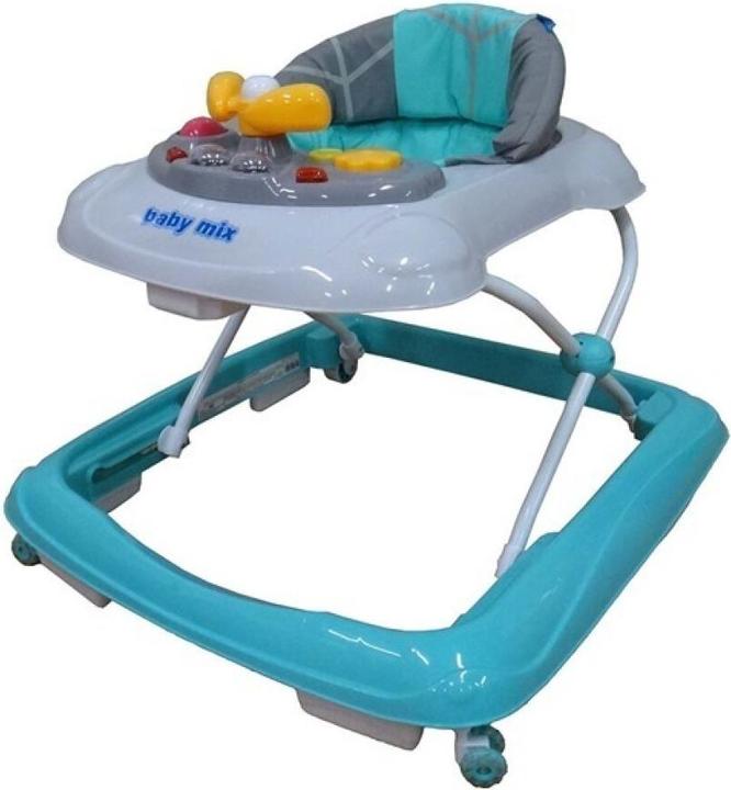 Actual product image Baby Mix Walker J-888ES