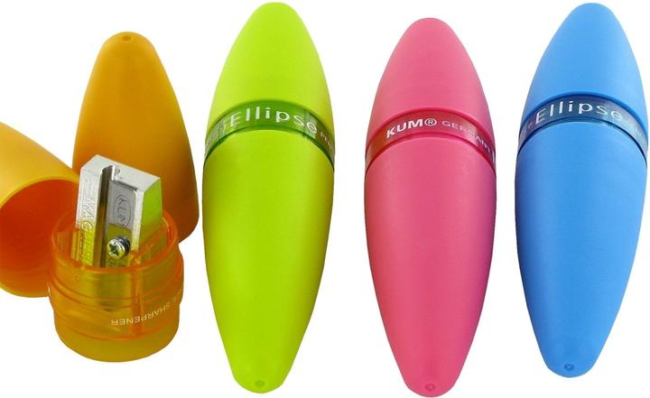 Produktbild Kum Spitzer Ellipse Pop