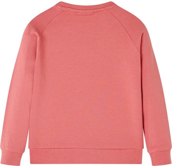Immagine prodotto VidaXL Felpa da bambino rosa scuro 92,Materiale: 95 % cotone. 5 (92)