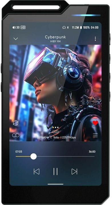 HiBy R4 (32 GB)