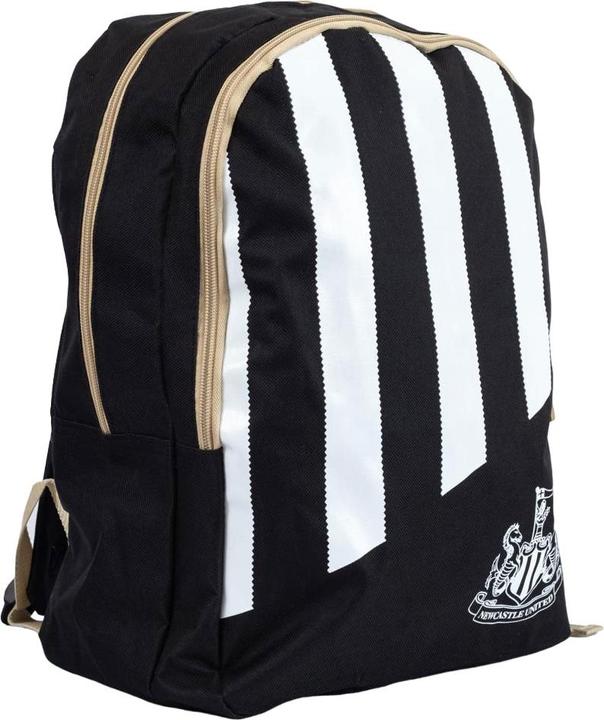 Produktbild Newcastle United FC Rucksack gestreift