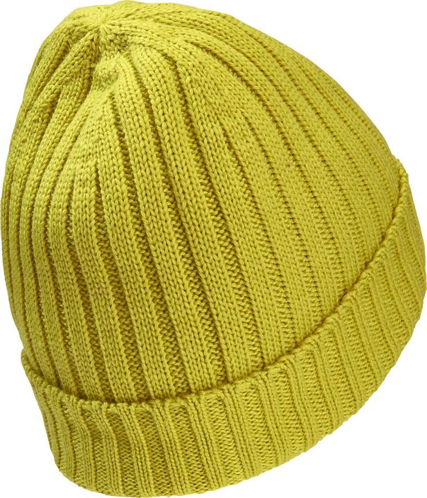 Produktbild Jack Wolfskin Rib Knit Beanie (One Size)