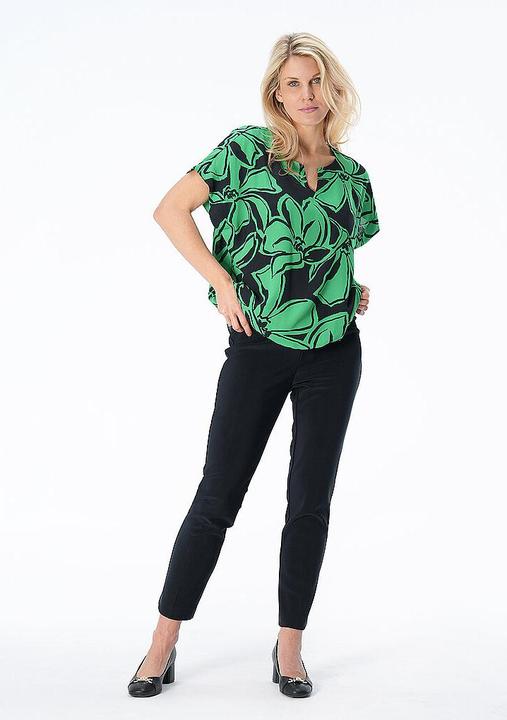 Actual product image Joseph Ribkoff Jersey trousers 7/8 (48)