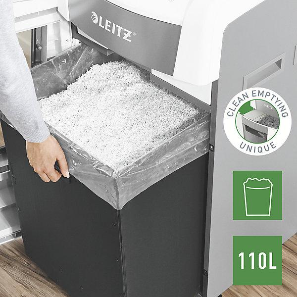 Immagine prodotto Leitz Tritatutto IQ Autofeed Office Pro 600 P4 (Taglio delle particelle)