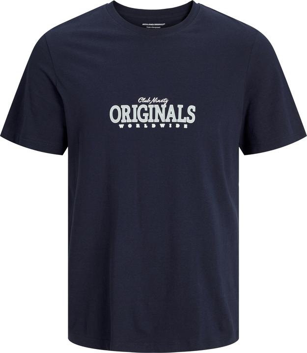 Image du produit Jack & Jones Imprimé col rond T-shirt T-shirt (M)