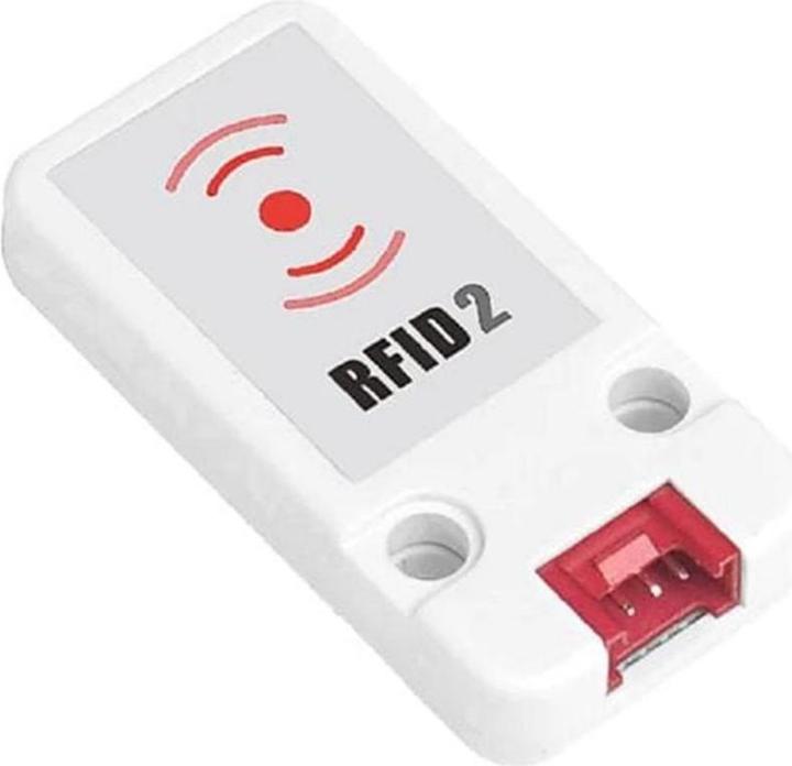 Image du produit M5Stack RFID 2 Unit WS1850S
