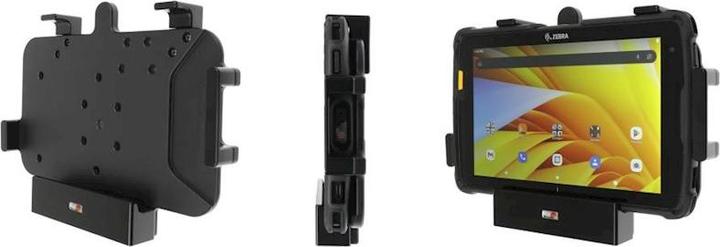 Actual product image Brodit 710318 Device holder Zebra ET4x 8"
