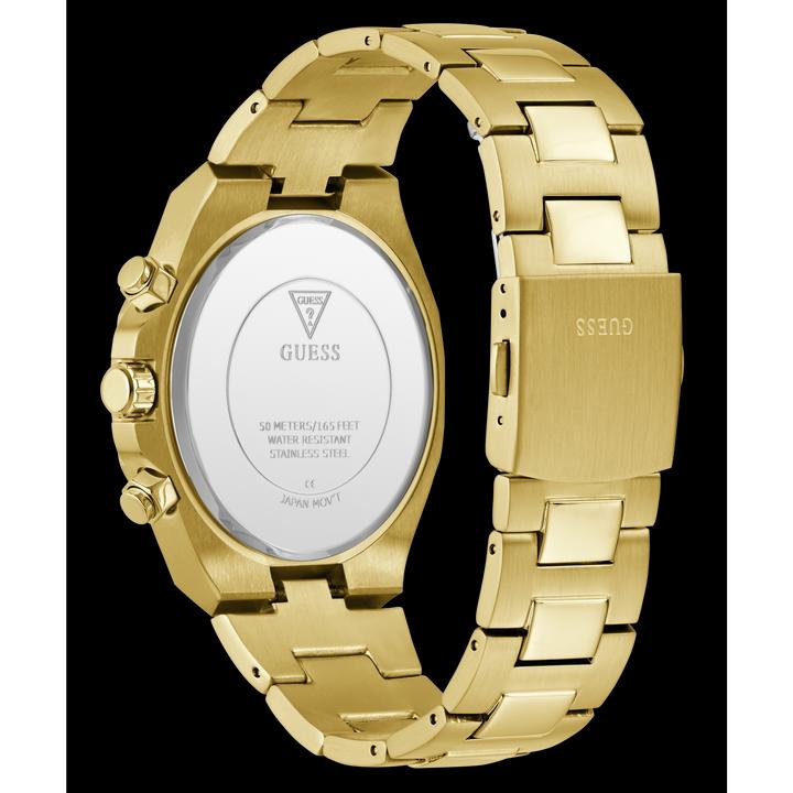 Image du produit Guess GW0703G6 Equity (Montre analogique, 44 mm)