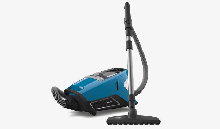 Actual product image Miele Blizzard CX1 Parquet PowerLine