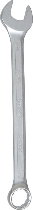 Produktbild KS Tools Ringmaulschlüssel abgewinkelt (34 mm)
