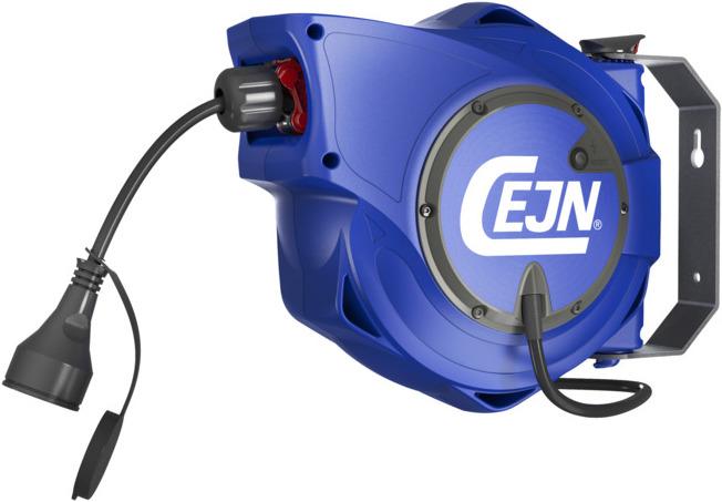Image du produit Cejn Enrouleur de câble (10 m, 1.50 mm²² mm)