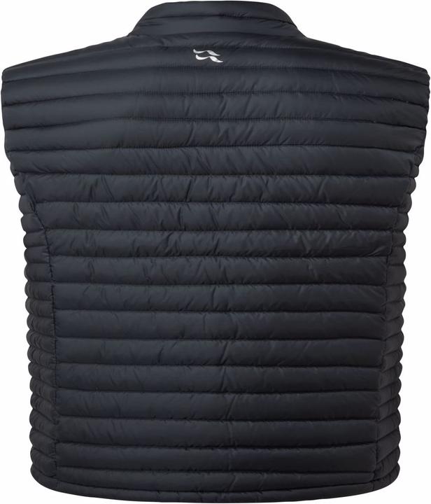 Actual product image Rab Microlight vest (M)