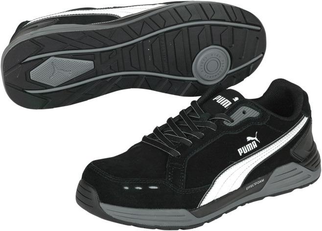 Produktbild Puma Arbeitsschuhe (S3, 46)