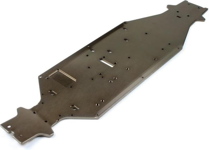 Image du produit HPI Chassis Truggy Flux 4.0mm