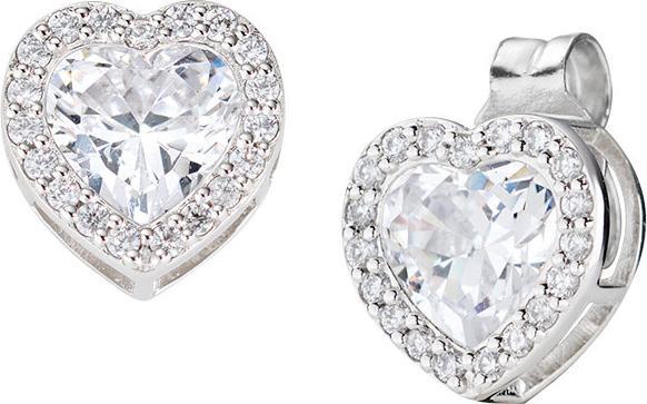 Immagine prodotto Amen Orecchini a cuore (Argento 925)