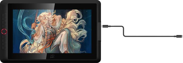 Image du produit XP-Pen Grafiktablet Artist Pro 15.6 V2 (15", 5080 lpi)