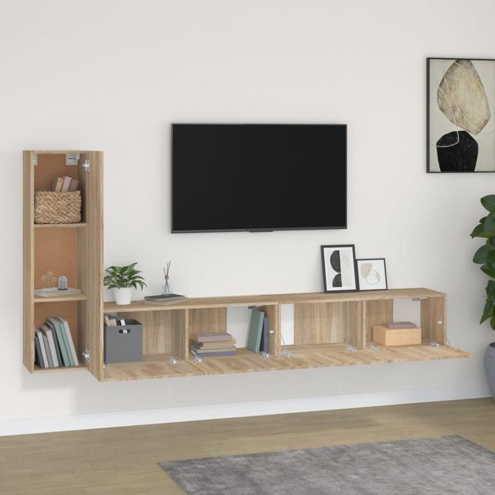 Actual product image VidaXL Collins (100 x 30 x 30 cm)