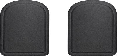 Produktbild Renkforce RF-NBP-100 Handgelenksstütze Schwarz (matt)