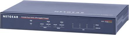 Produktbild Netgear Fvs336g