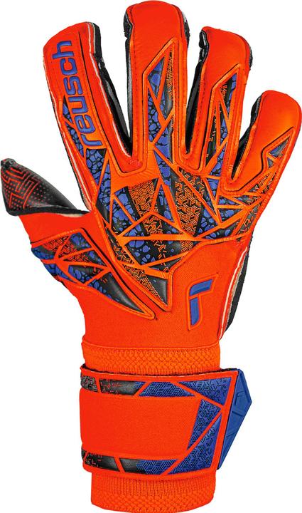 Produktbild Reusch Torwarthandschuh Attrakt Gold X - 9 (9)