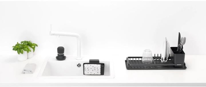 Produktbild Brabantia Spültrogbutler-Set 4-teilig