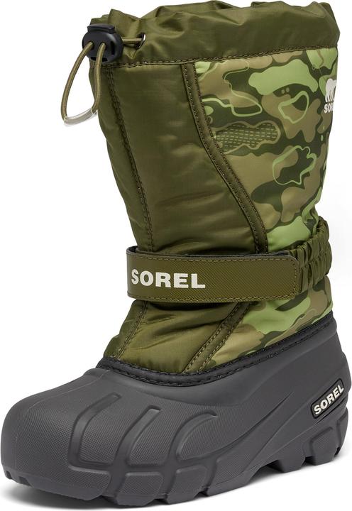 Savory, Utility Green