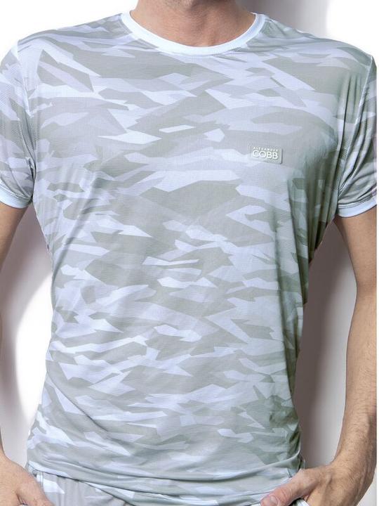 Alexander Cobb Army T-Shirt