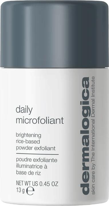 Image du produit Dermalogica Microfoliant quotidien (Gommage, 13 ml)