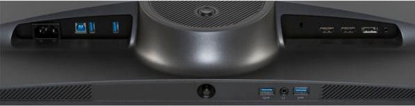 Produktbild Dell Alienware AW2523HF (1920 x 1080 Pixel, 24.50")