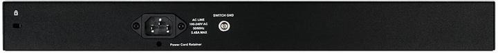 Productafbeelding D-Link DGS-1210 (28 Havens)