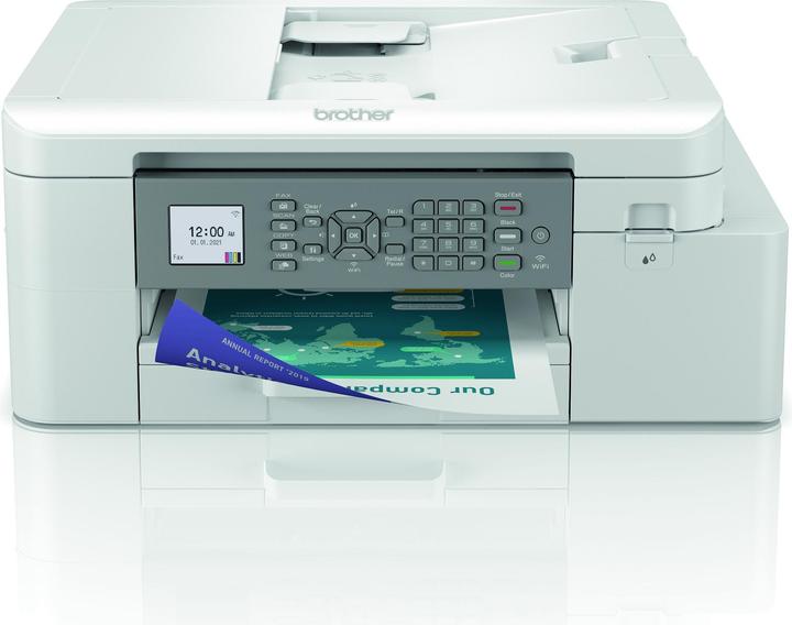 Brother MFC-J4335DW (Ink, Colour)