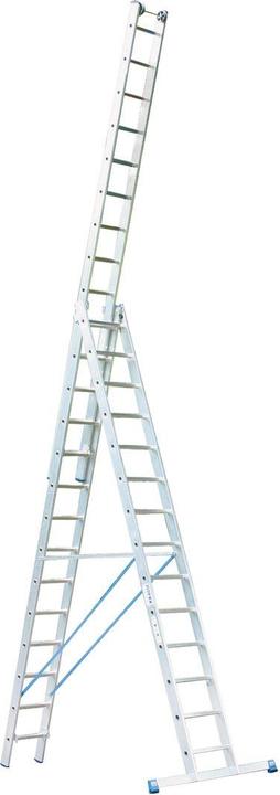 Produktbild Krause Vielzweckleiter (Mehrzweckleiter)