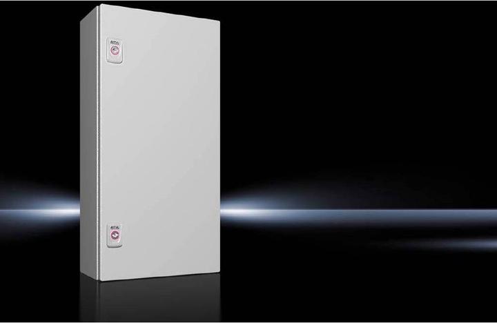 Rittal Electric box KX WHT 300x800x155 mm 1579.000 (Housing)