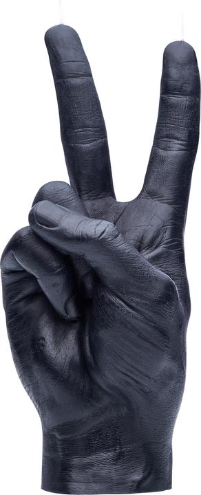Candle Hand Victory (1 Stk.)