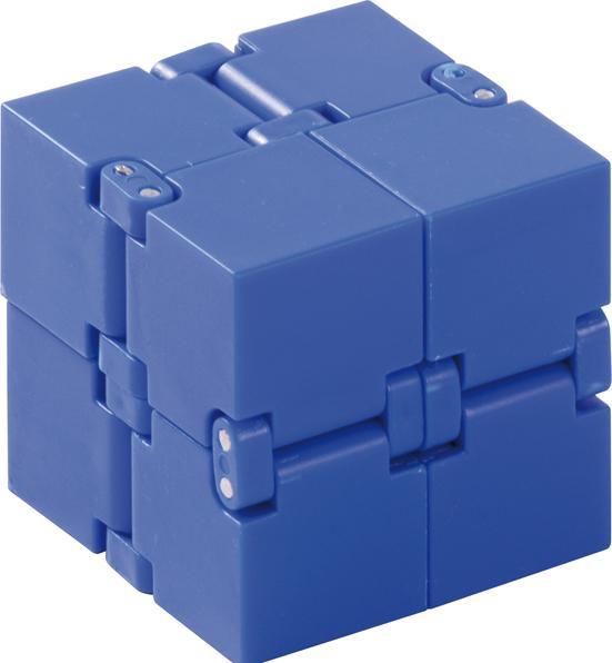Eduplay Unendlicher Würfel - Fidget Cube