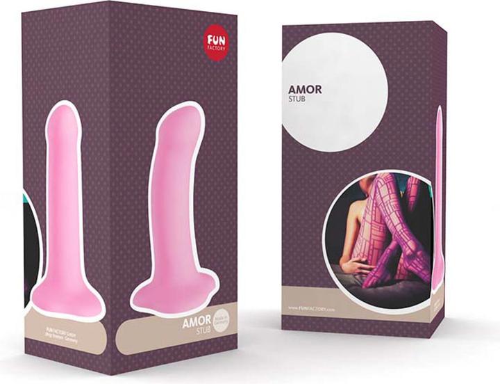 Image du produit Fun Factory Cupidon
