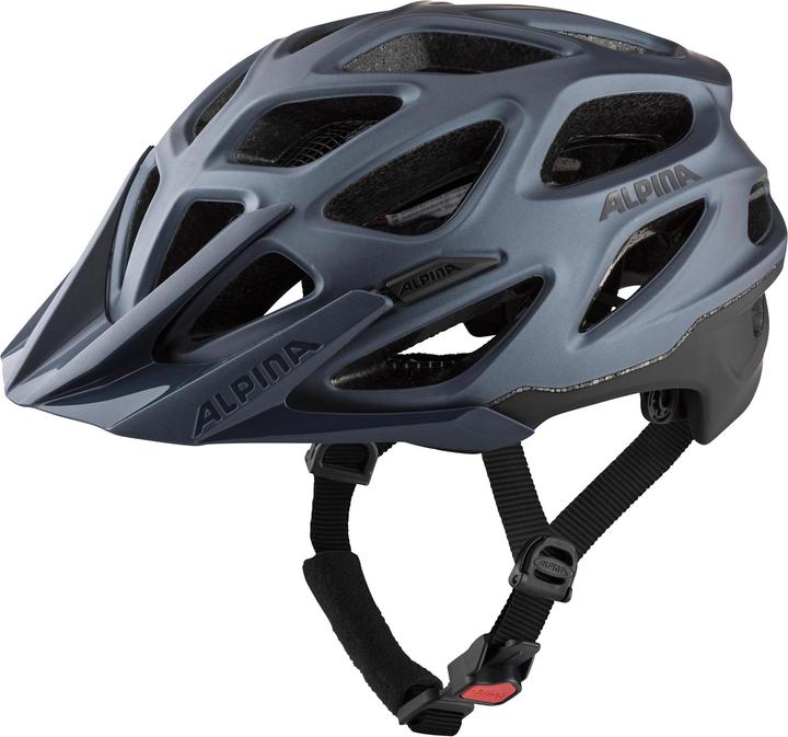 Produktbild ALPINA SPORTS Mythos 3.0 TOCSEN (52 - 57 cm)