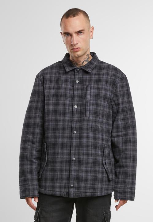 Actual product image Brandit Classic Sherpa Jacket - 177045 (XXL)