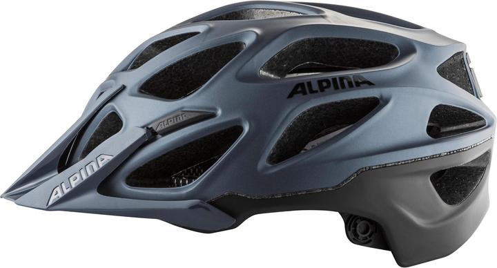 Produktbild ALPINA SPORTS Mythos 3.0 TOCSEN (52 - 57 cm)