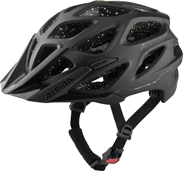 Produktbild ALPINA SPORTS Mythos 3.0 TOCSEN (59 - 64 cm)