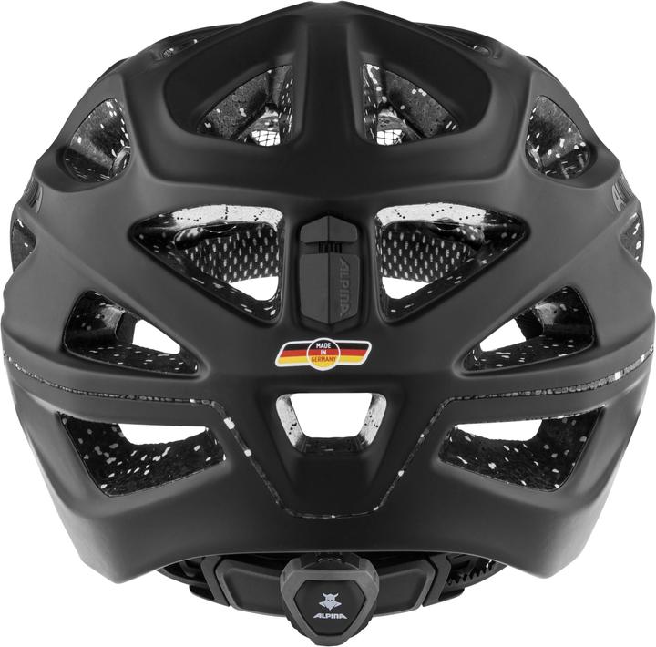 Produktbild ALPINA SPORTS Mythos 3.0 TOCSEN (59 - 64 cm)