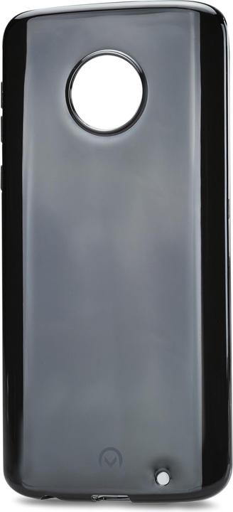 Actual product image Mobilize Jelly shell (Motorola Moto G6 Plus)
