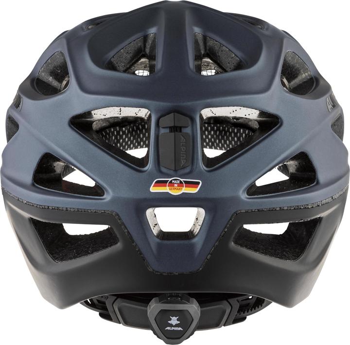 Produktbild ALPINA SPORTS Mythos 3.0 TOCSEN (52 - 57 cm)