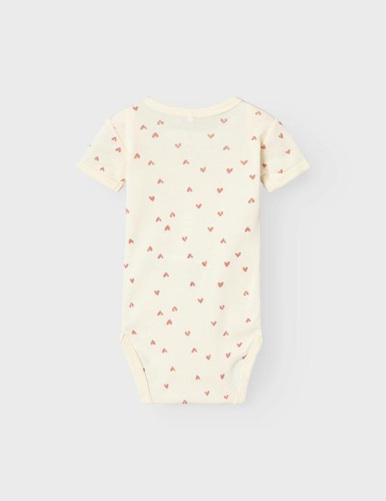 Image du produit Name it Petits coeurs (86)