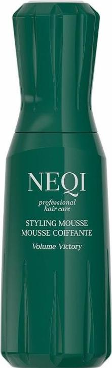 Neqi Volume Victory Styling Mousse - 150ml (150 ml, Volumenschaum)