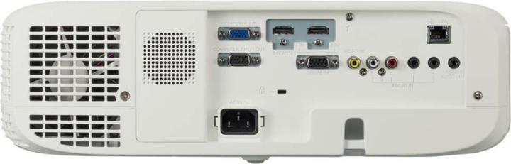 Produktbild Panasonic Pt-Vz470aj (WUXGA, 4400 lm, 1.09 - 1.77:1)